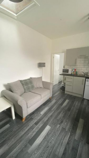 One Bedroom Flat Sutton Coldfield